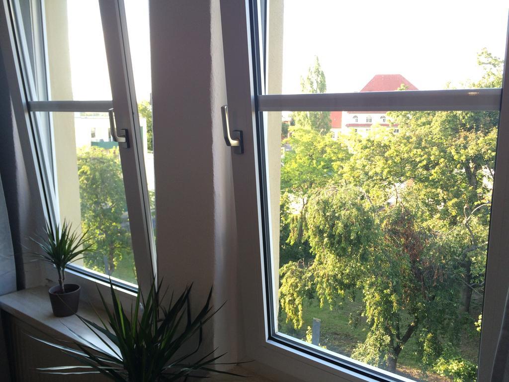 Citywohnungen Halle An Der Saale ห้อง รูปภาพ