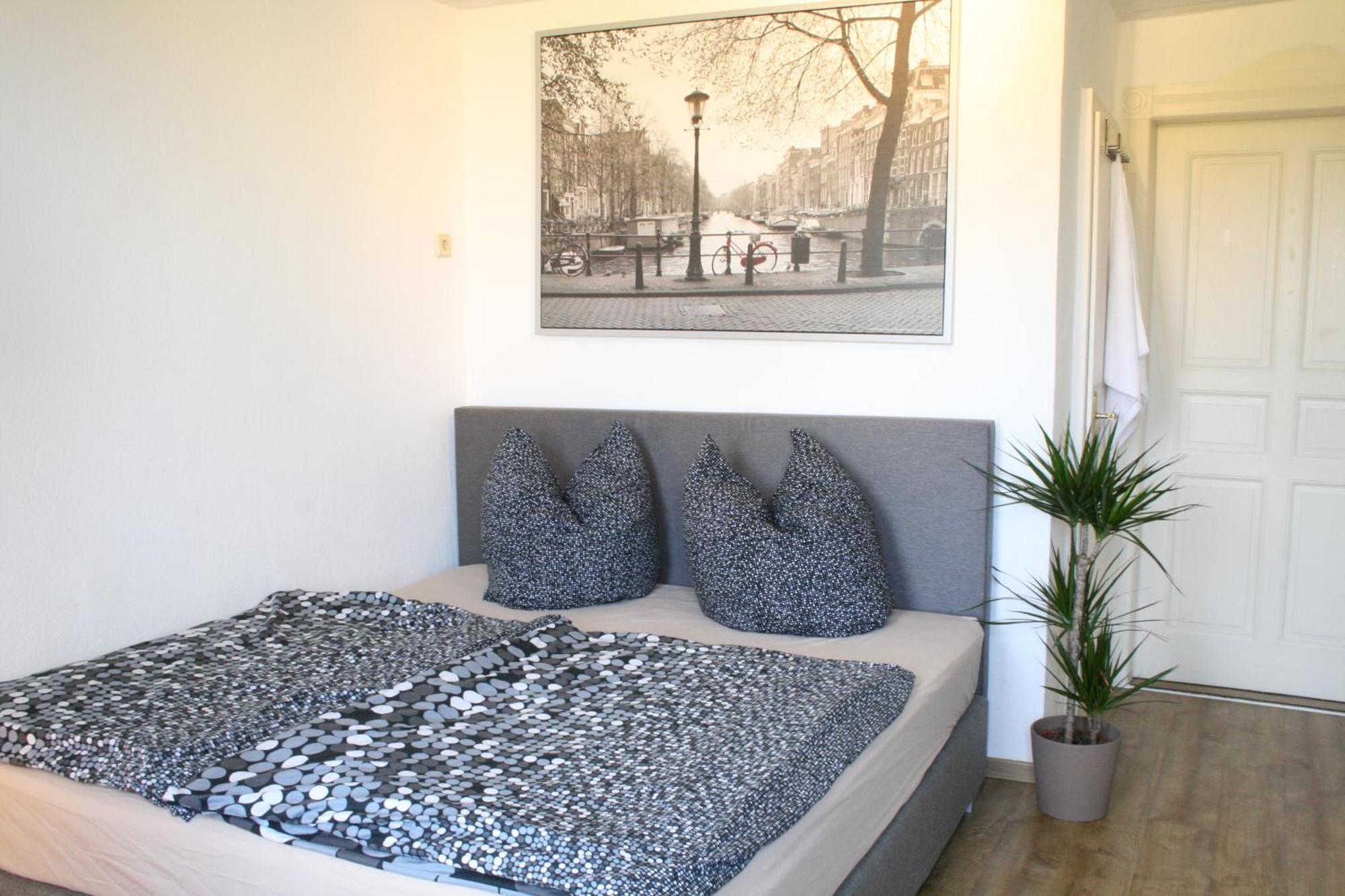 Citywohnungen Halle An Der Saale ห้อง รูปภาพ